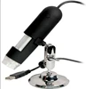 Wired connection computer Compatible with a small number of Android phones 500X Mini USB digital microscope