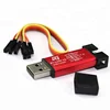 ST LINK Stlink ST-Link V2 Mini STM8 STM32 Simulator Download Programmer Programming With Cover
