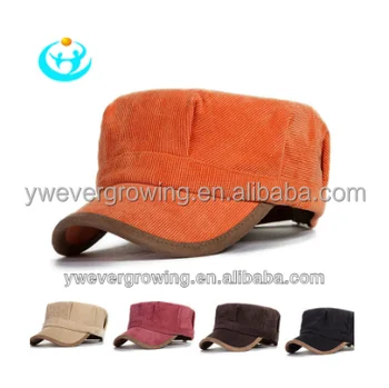 fitted army hats