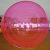pvc&tpu materials available colorful inflatable water zorb ball water ball for sale