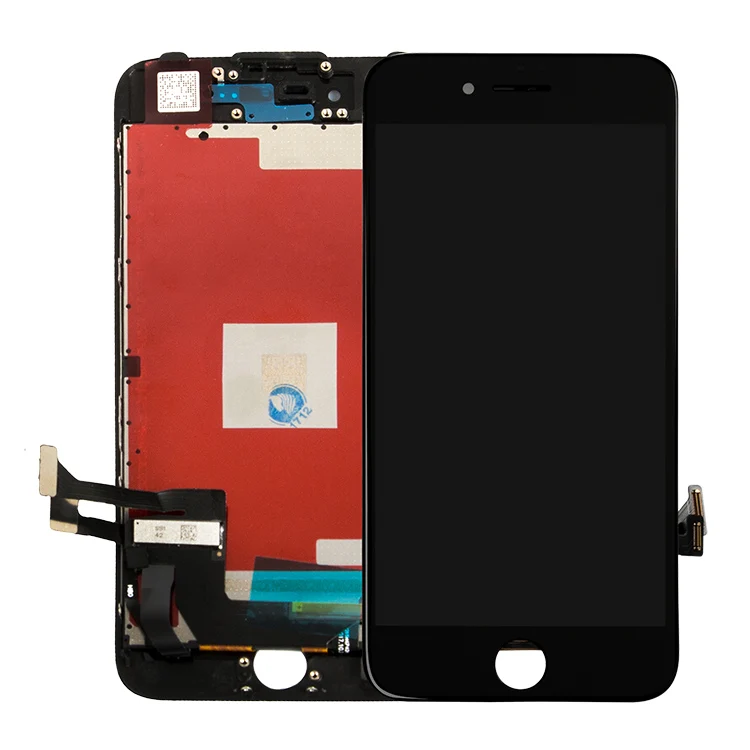 

Mobile Phone touch screen lcd repair assembly parts for iphone 7 plus replacement