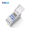 YIKA THC industrial electric timer gsm switch gas