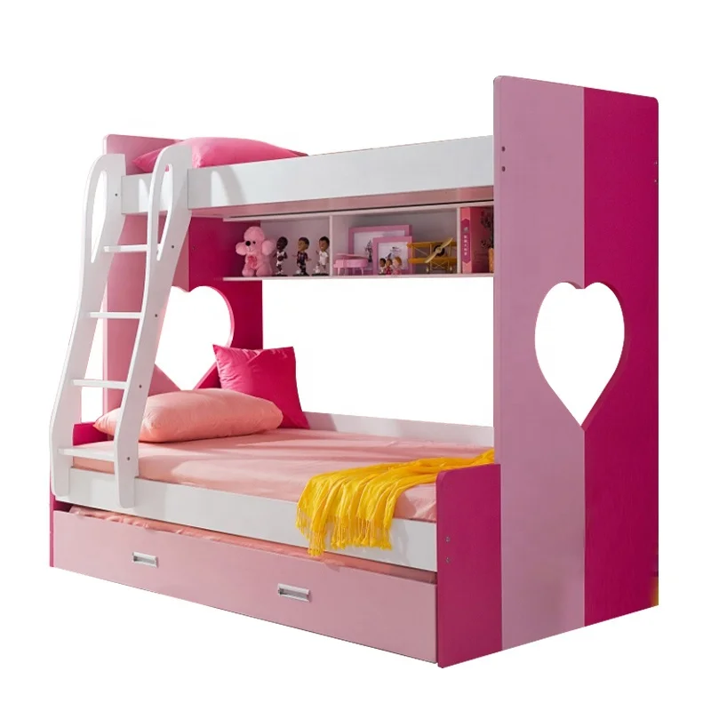 where to find cheap bunk beds