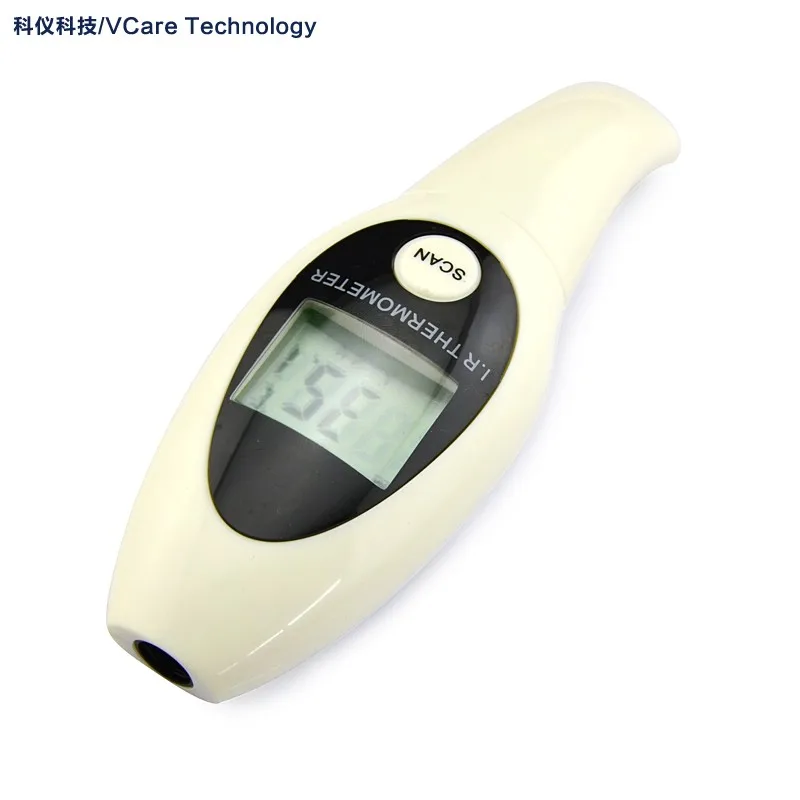 
FREE SHIPPING Shenzhen medical portable human digital thermometer DT-8868 