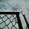 volleyball practice net