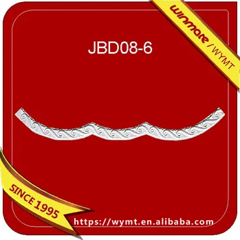 Decorative Gypsum Ceiling Cornice Design Plaster Moulding Plaster