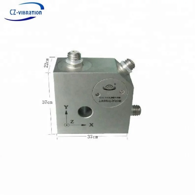 Epro Vibration Sensor For Bently 3300 Xl Nsv Proximity Transducer