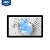 High Quality China 32 Inch Wall Mounted Touchscreen Monitor Computer Advertising Display Monitor