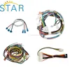 electric custom wire cable assembly for home appliance and automotive