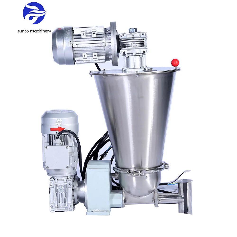 Lab Use Powder Screw Dosing Feeder Buy Powder Screw Dosing Feeder