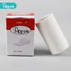 Waterproof Zinc Oxide Sticky roll plaster surgical Cotton Medical Tape with box cover CE approved