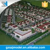 Abs and acrylic customized development programming model for property