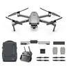 DJI Mavic 2 ZOOM Helicopter 4k drone with a high-performance zoom lens camera