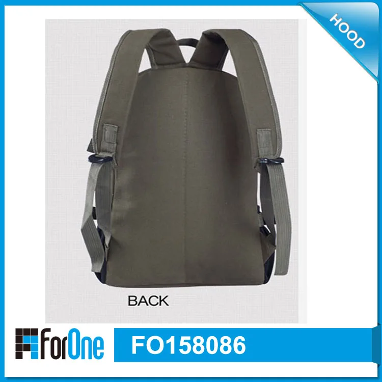 Dark Green Rucksack Laptop Backpack,Hiking Rucksack Backpack For Men