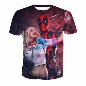3D Printed Custom Printed Tshirt And Graphic Tee Woman & Men 3D Printed Custom Printed Tshirt And Graphic Tee Woman & Men