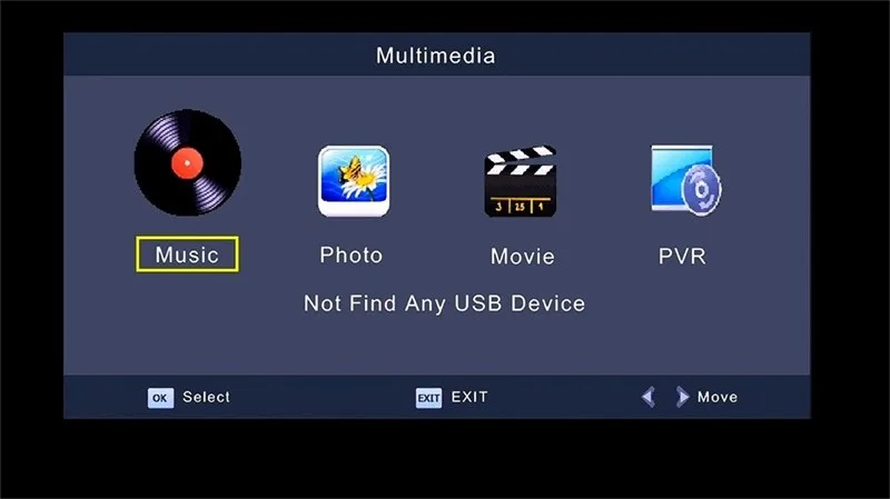 SYTA dvb t2 hd receiver  1080p tv box dvb-t2 digital tv receiver