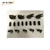 Custom car dvd panel prototype/cnc plastic abs rapid prototyping