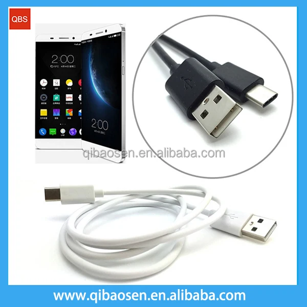 Custom Type A to Type C cable, usb cable USB3.1 Type C USB cable male to male