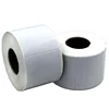 Specials roll label paper printing paper coated / chrome paper sticker