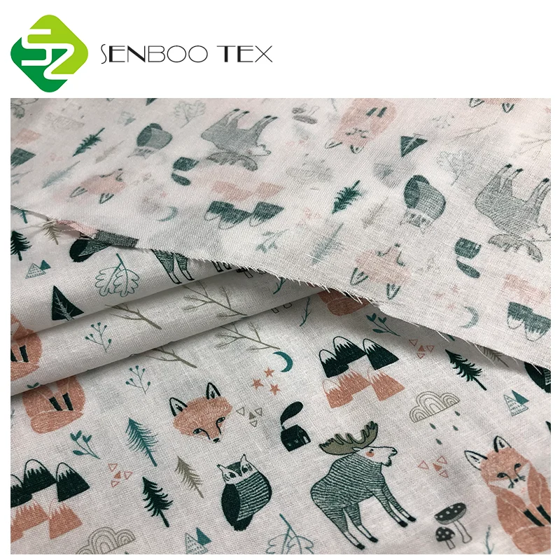 Sustainable Food Grade 100 Organic Cotton Cambric Fabric Used For Wax