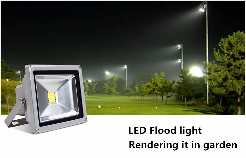 Hot sales 50 watts 100w 200w 300w 400w 500w flood light led IP65 high quality led flood light