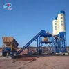 Hopper automatic weighing aggregate batching machine for concrete plant