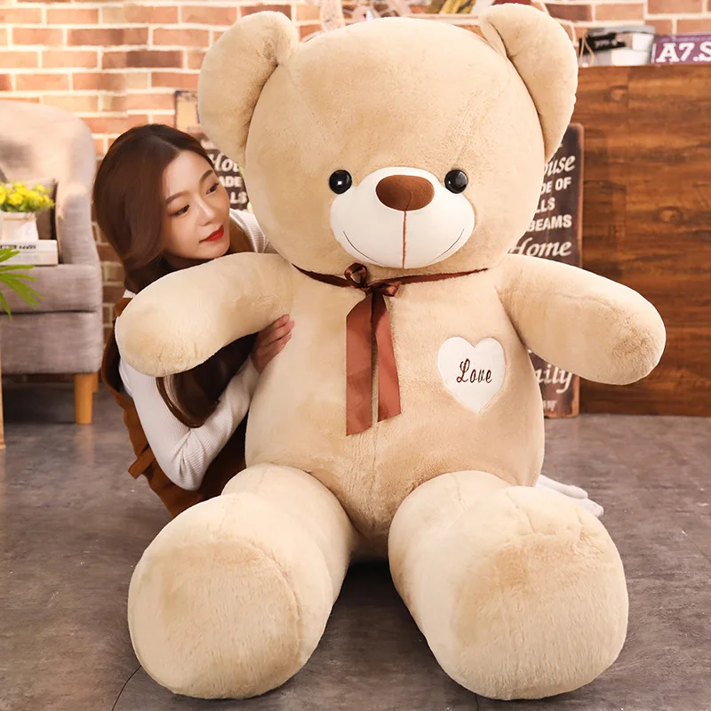 180cm teddy