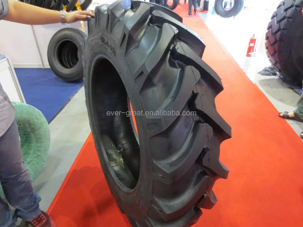
High Quality 12.4 28 Tractor Tire,agricultural tractor tire,R1 tractor tire 