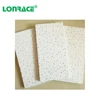 Hot Items 300x600mm Ceramic mineral fiber ceiling tiles