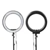 RL18 55W 5500K 18 inch makeup studio photography led ring light with Remote Control