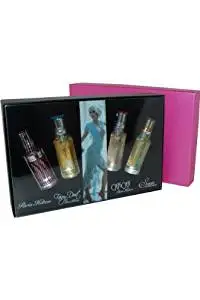 fairy dust perfume gift set
