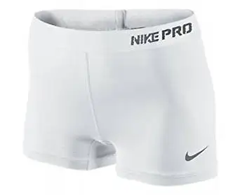 nike pro 2.5 inch shorts