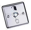 Hot sale & Cheap price Stainless steel push button switch for automatic door opening(YS405)