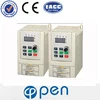 OPV8M2S Miniature sensor-less vector type lenze 8200 vector frequency inverter