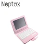7 Inch Leather Case Wireless Keyboard for Samsung Galaxy Tab 2