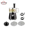 8-cup Food Processor Electric 6 in 1 mixer food processor 400W Food Processor Multifunctional
