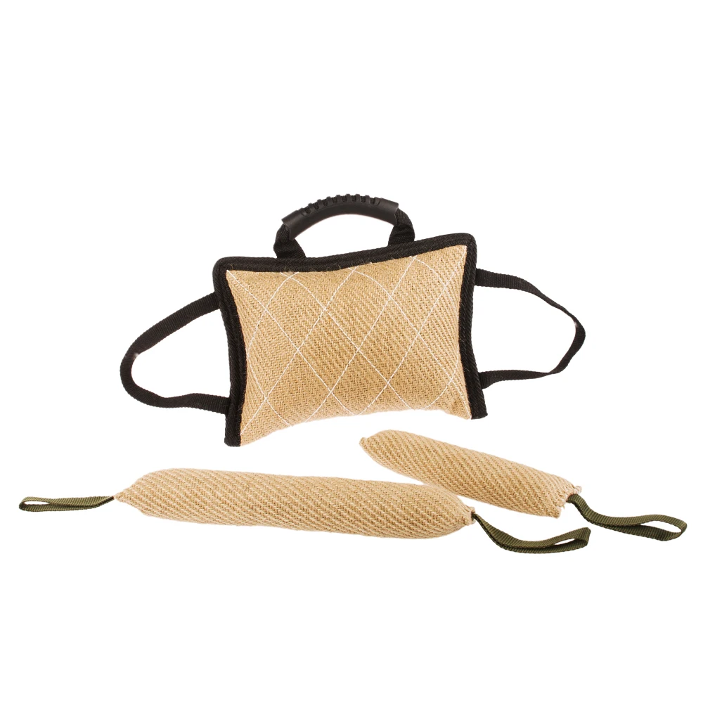 hemp dog toys wholesale