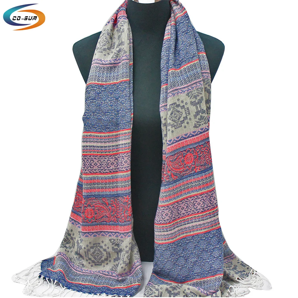 custom shawl