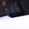 free sample factory price advantages polyester spandex knit jacquard fabric