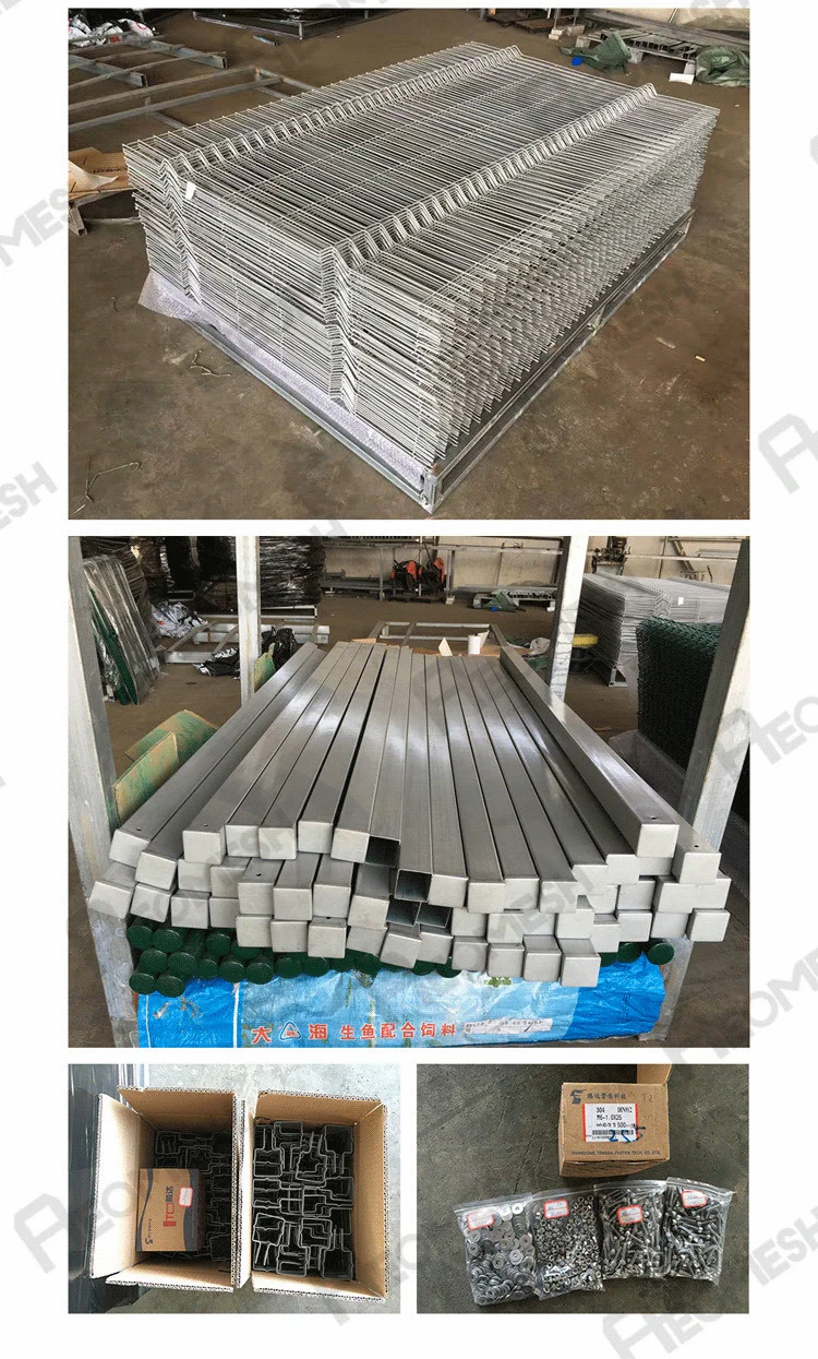 used fencing for sale