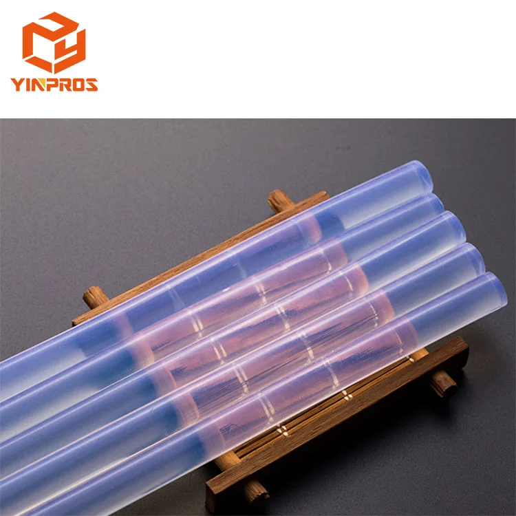 Factory Supply Extra Sticky Glue Stick Strong Adhesive Industrial Use