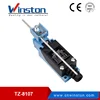 ME-8107 TZ-8107 AZ-8107 To test two-way adjustable pole high sensitivity 250V 10A IP65 limit switch