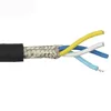 hot selling 8-24core 28-30AWG UL20379 multi-conductor shielded cable