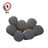 White chemical resistance solid rubber nylon rod bar