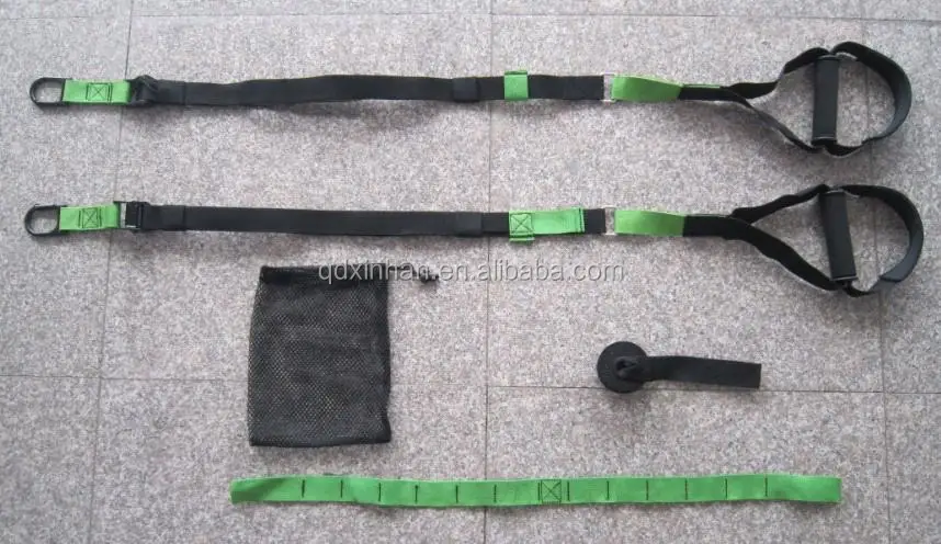 TRX nylon