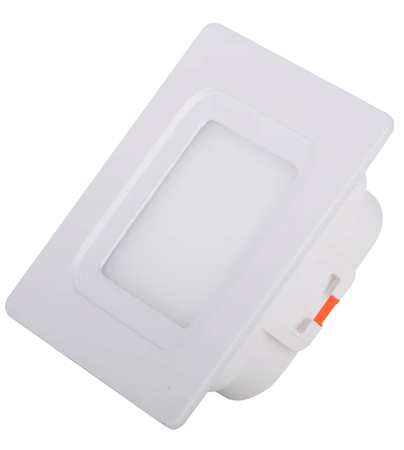 Constant current high efficiencyUltra-slim Integratedrecessed6w 12w 16w 24wLED Panel light