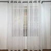 China Supplier Free Sample Modern innovative design windows curtain