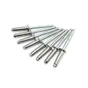 Best Quality Aluminum Mushroom Head Blind Rivet Get Free Sample Worldwide