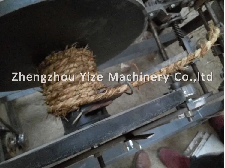 Straw Rope Make Machine Straw Rope Making Machine For Sale Buy Straw