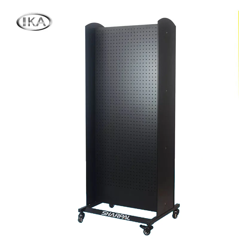 Shop Fixture Auto Parts Rack Car Accessories Display Rack Buy